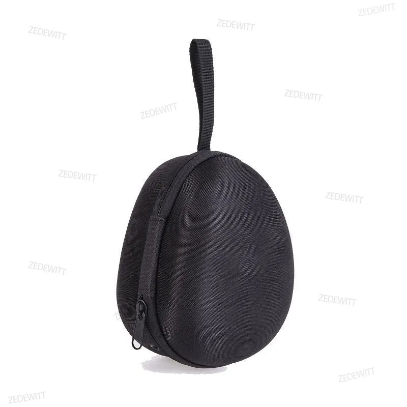 EVA Fishing Reel Bag – Protective Case for Spinning & Drum Reels