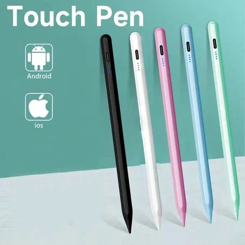 Universal Stylus Pen Android Tablet Mobile Phone Apple Pencil 2 Zpaxo