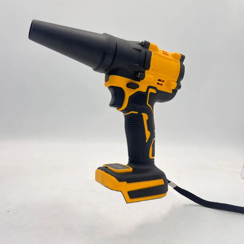 DeWALT 20V Battery 2-in-1 Brushless Turbo Blower Jet Fan Vacuum