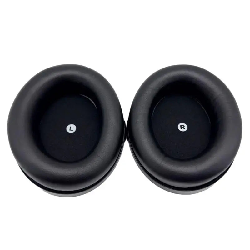 652F Soft Comfortable Headband Cushion Earphone Cover Protective Zpaxo