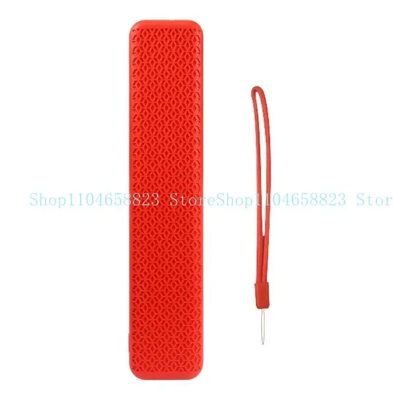 Silicone Protective Case for TV Remote Controls RMT TX500/520U/600U/621U in Nonslip Design Zpaxo