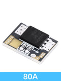 GREAT IT Mini Power MOS Trigger Switch Drive Module Field Effect Tube Zpaxo 80A Model 1