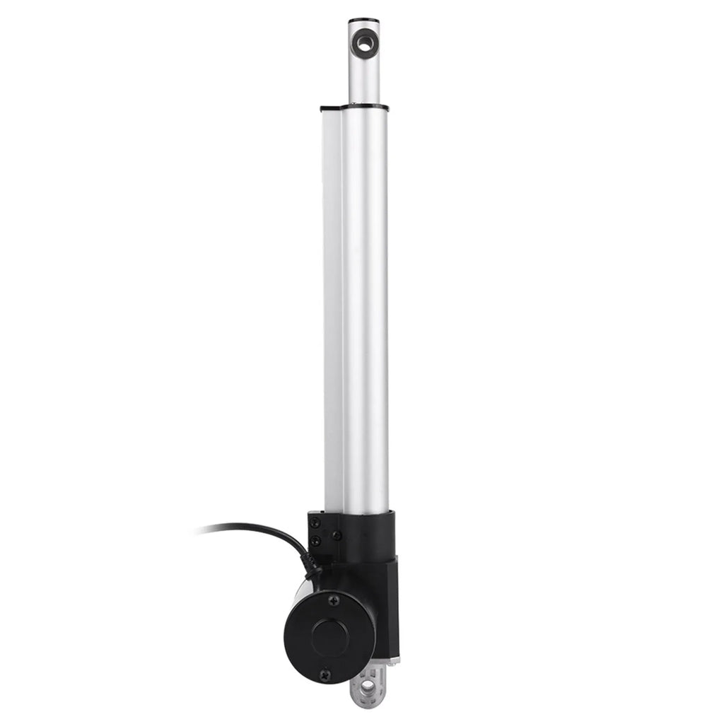 12 Volt Linear Actuator 12V 6000N Maximum Lift Stroke Electric Motor