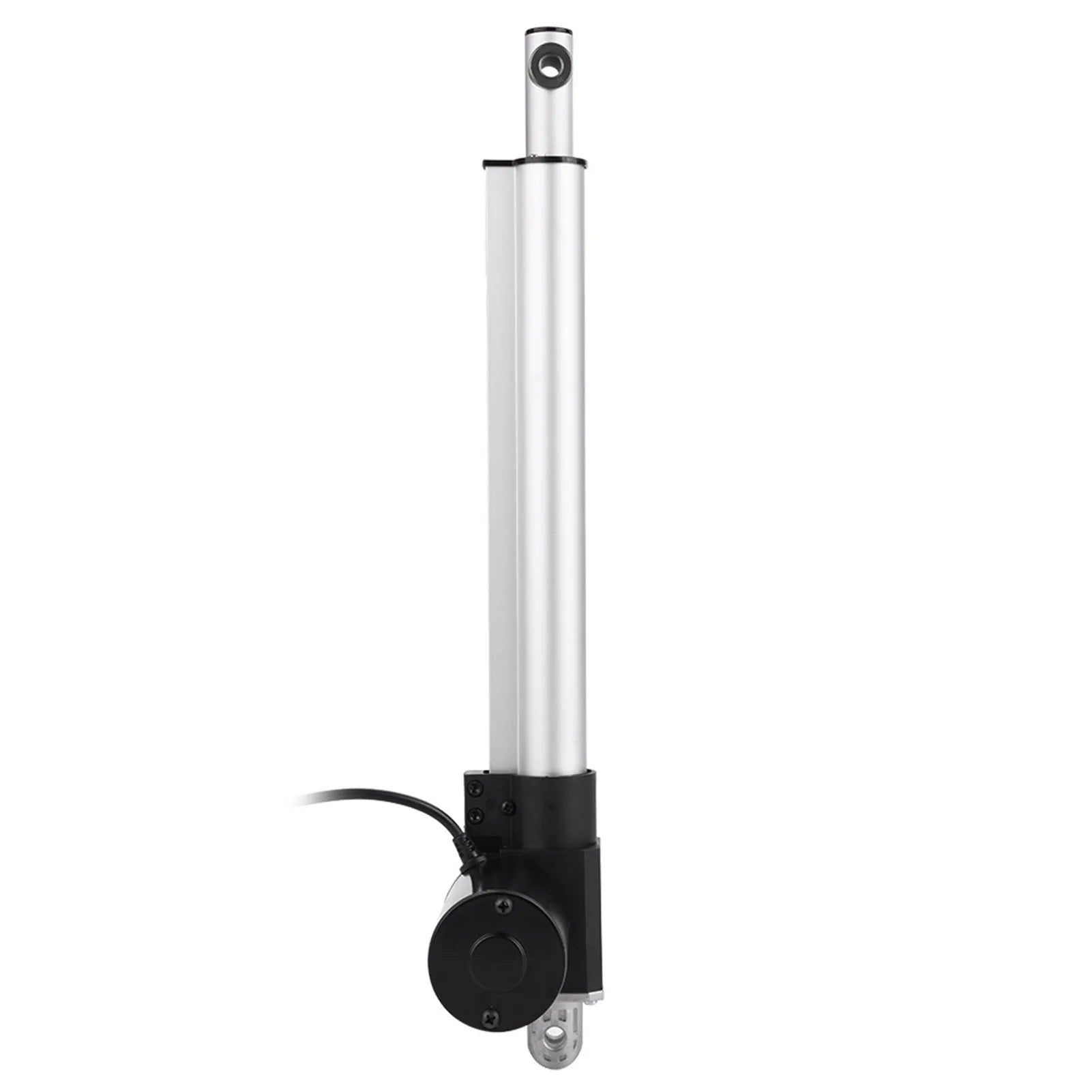 12 Volt Linear Actuator 12V 6000N Maximum Lift Stroke Electric Motor