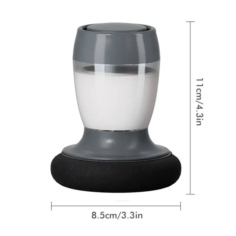 Portable Automotive Interior Renovation Machine Compact Design Handheld Device Portable Cleaning Machine Easy Operate Zpaxo