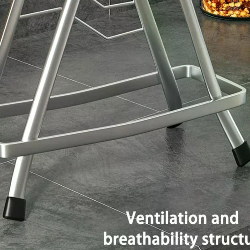 Draining Storage Rack And Kitchen Stainless Steel Tray Vegetable Chopping Zpaxo
