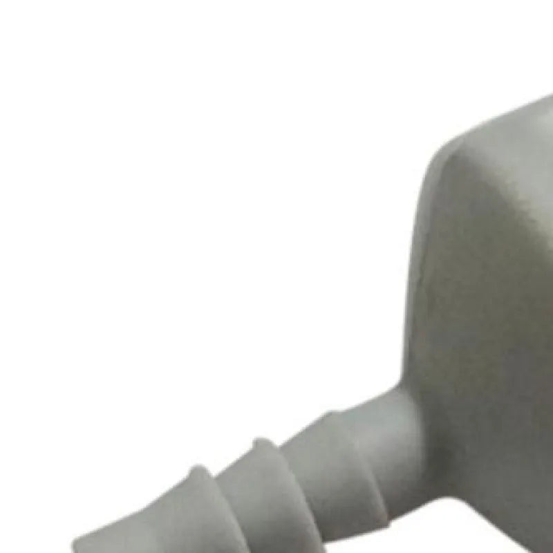 Venturi Hose Filter Agricultural Water Purifier Industrial for 6-7mm Hose Zpaxo China Mainland