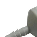 Venturi Hose Filter Agricultural Water Purifier Industrial for 6-7mm Hose Zpaxo China Mainland