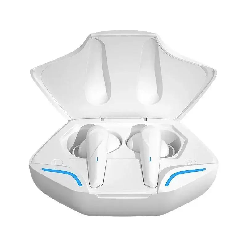 G11 TWS Wireless Headphones Game Bluetooth Microphone Noise Reduction