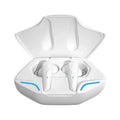 G11 TWS Wireless Headphones Game Bluetooth Microphone Noise Reduction