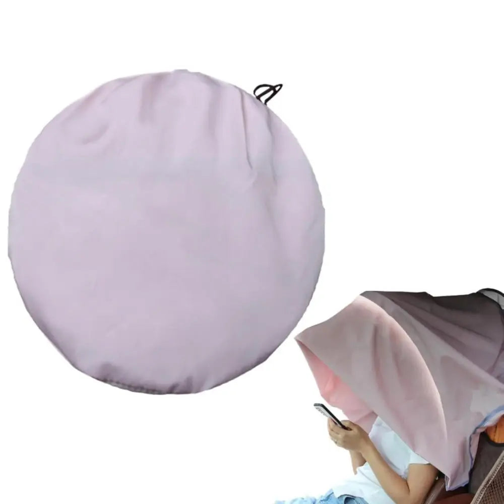 Car Interior Sunshade Full Face Mask Body Cover UV Protection Zpaxo