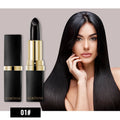 Hair Stick Coloring Instant White Coverage Disposable Lipstick Dye Zpaxo 01