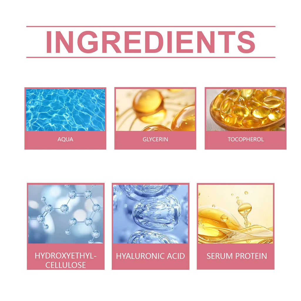 0.25mm Microneedle Roller Facial Serum Vitamin E Deep Hydration Lock Moisturizer Gentle Nourishing Soothing Redness Skincare Zpaxo