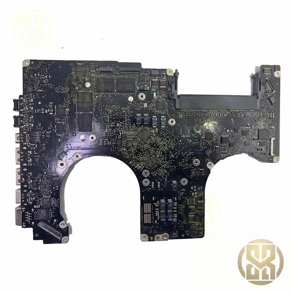 P8600 T9400 2008 Year A1286 Logic Board Apple Macbook Motherboard