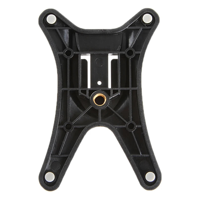Universal Hot-Shoe Flash Stand Base | Nikon & Canon Flash Stand Bracket Zpaxo
