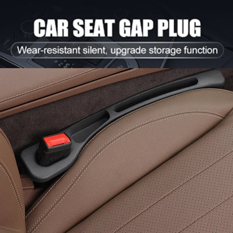 PU Car Seat Gap Leak Mazda 2 3 6 Atenza Axela Demio CX-5 CX5 CX-3