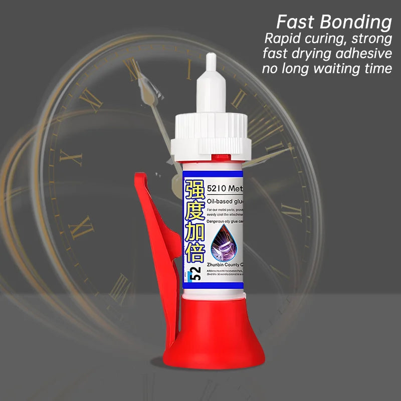 Powerful Welding Adhesive Repair Universal Fast Drying Sealant Tile