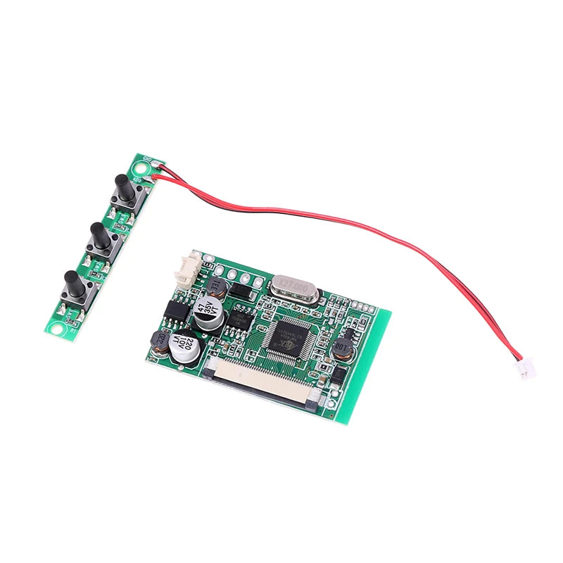 4 3 LCD Display Driver Board Module Monitor Car AV Digital Photo