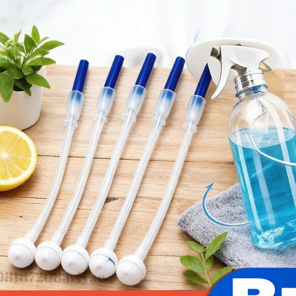 Universal Fit Spray Bottle Adapter Multi-angle Sprayers Attachment