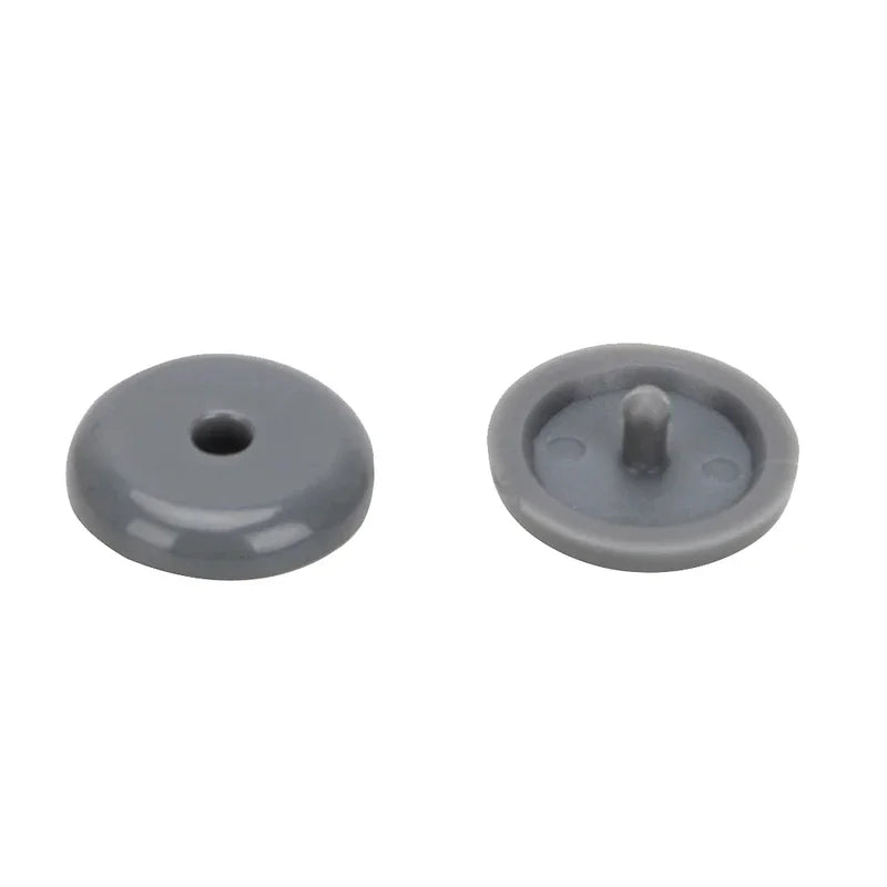 20-Pack Car Seat Belt Stopper Buckles – Anti-Slip Clips