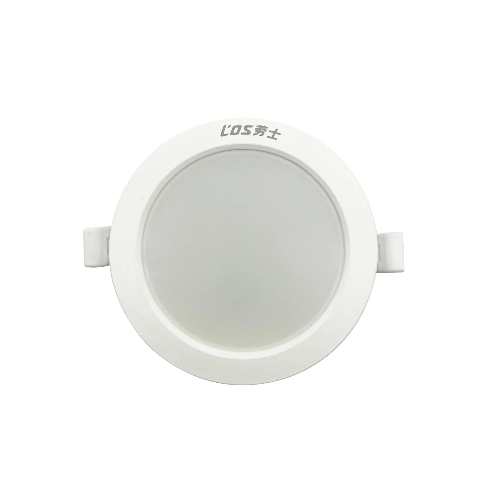 SHINEKNOT 36V LED Fire Emergency Recessed Ceiling Light 13W Emergency Ceiling Light Zpaxo