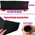 Stroller Handle Cover Universal Warm Dustproof Adjustable Pads Carry