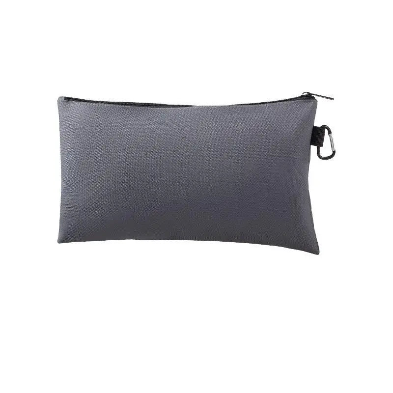 Multipurpose Storage Tool Pouches Premium Bag Zipper Carabiner Zpaxo A2