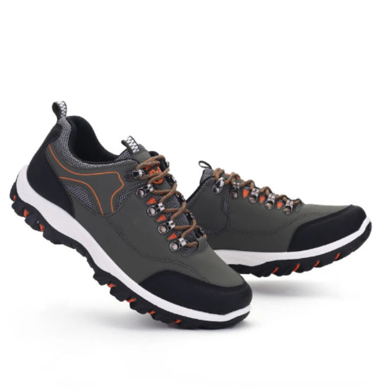 Spring Autumn Fashionable Versatile Sports Leisure Comfortable Zpaxo