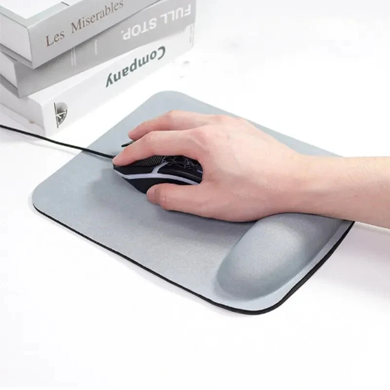 Computer Game Mouse Pad Environmental EVA Ergonomic Mousepad Wrist