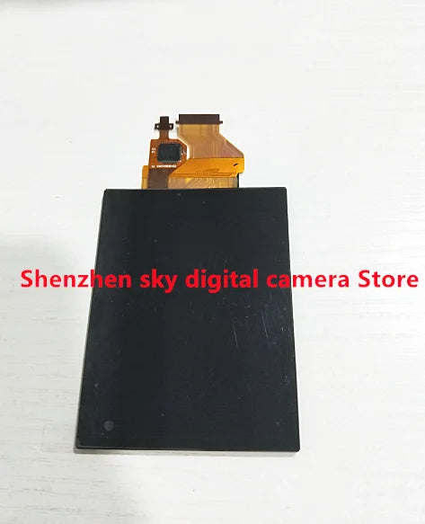 A7III A7M3 LCD Screen Display Sony ILCE-7M3 A7 III M3 Alpha 7m3 A73
