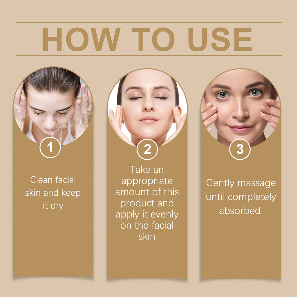 Glycerin Serum Moisturizing Hydrating Anti-wr-inkles Reduce Fine Zpaxo