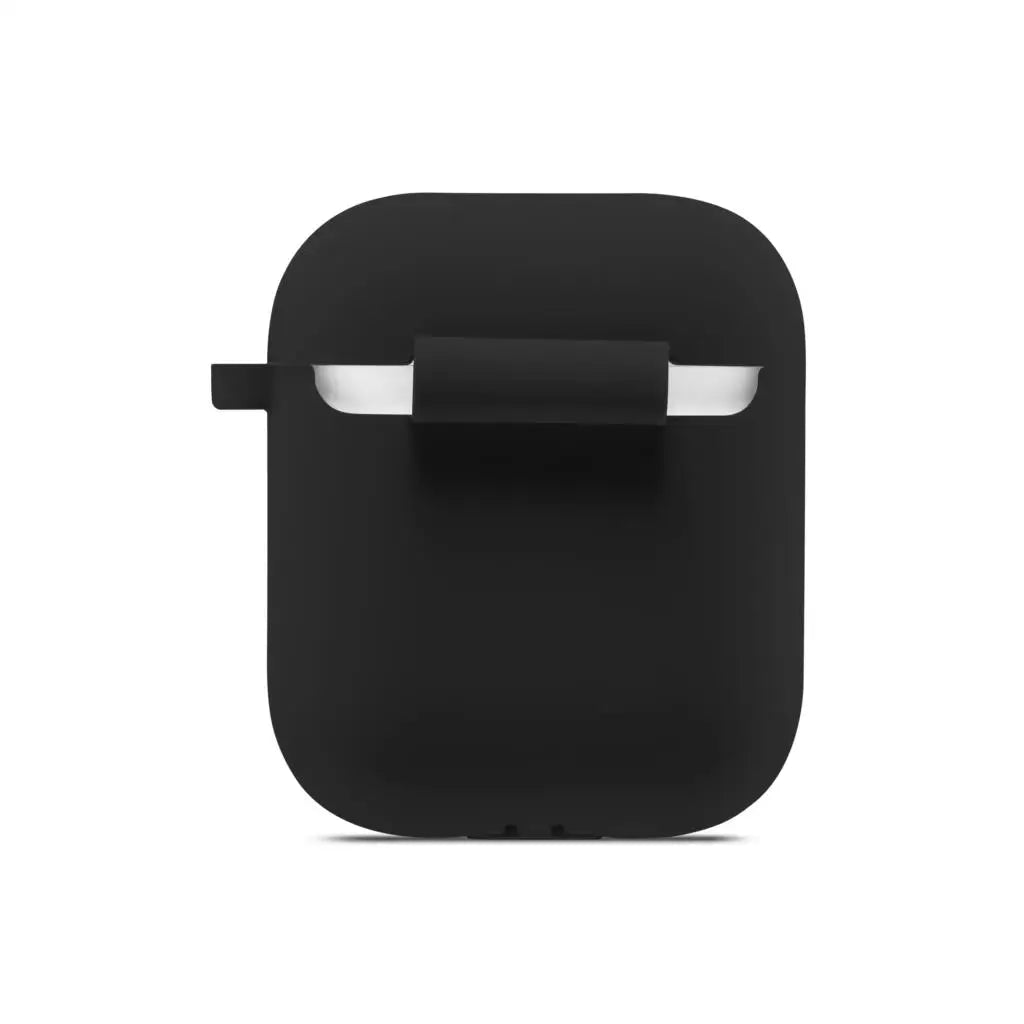 Soft Silicone Headphone Protective Case Apple Airpods 1st 2nd Gen