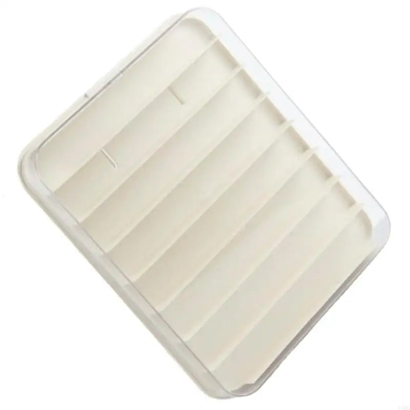 Acrylic Minifigure Case Display Cabinet Transparent Wall Mount Storage Rack for Action Figures Zpaxo
