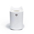 3000Ml Dual Jet Air Humidifier Large Capacity Atomizer Ultrasonic Aroma Diffuser Cool Mist Maker Air Humificador Purifier Zpaxo white