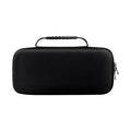 Nintendo Switch 2 Carrying Case – Hard Shell & Game Card Slots Console Carrying Case Zpaxo black