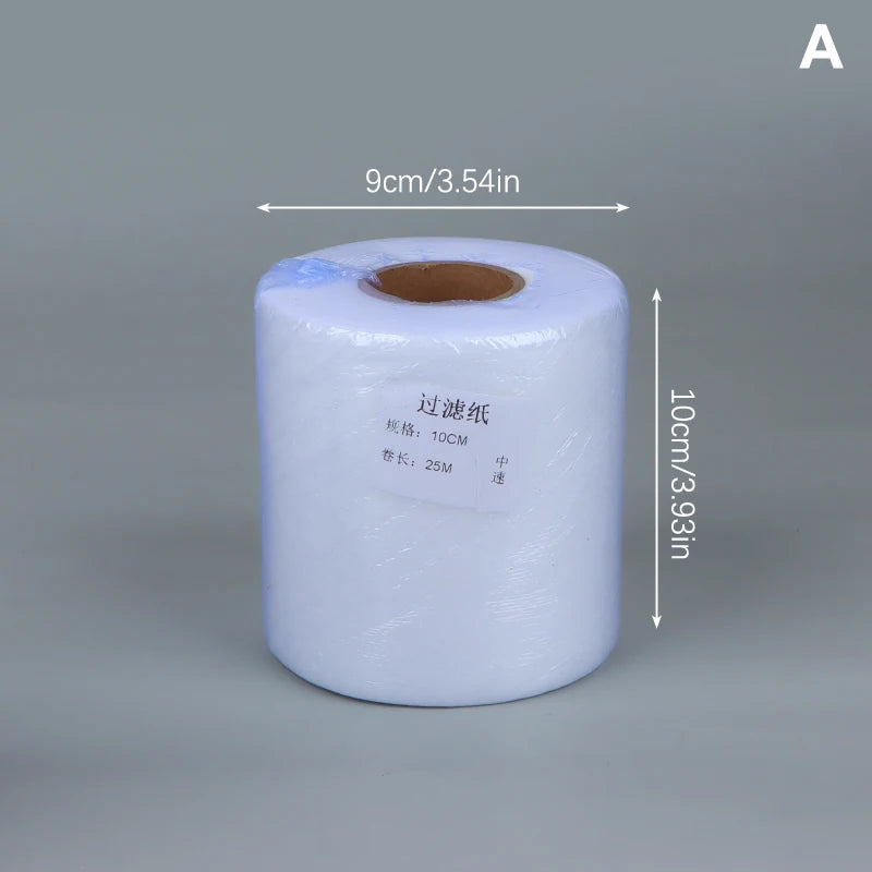 10 15 Filter Roll Replacement BUBBLE MAGUS ARF-S ARF-M ARF-L Zpaxo 10CM