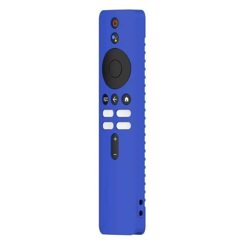 652F Personalize Remote Case Cover Shells Back Silicone TV BOX S 2nd Zpaxo blue China Mainland