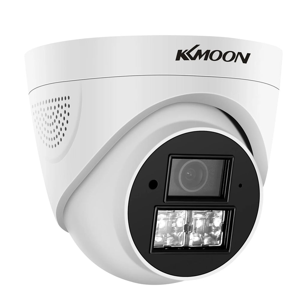 720P Analog Security Camera Surveillance CCTV Camera Outdoor Weatherproof Infrared Motion Detection for Analog DVR Pal System Zpaxo Silver