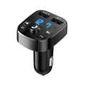 Car Bluetooth Receiver Lossless Sound MP3 Player Conversion