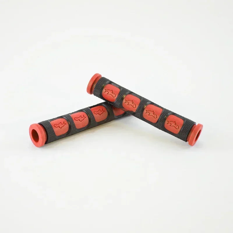 1 Pair Motorcycle Brake Handle Protection Cover Mountain Road Bike Brake Lever Protection Anti Slip Gel Sleeve Zpaxo