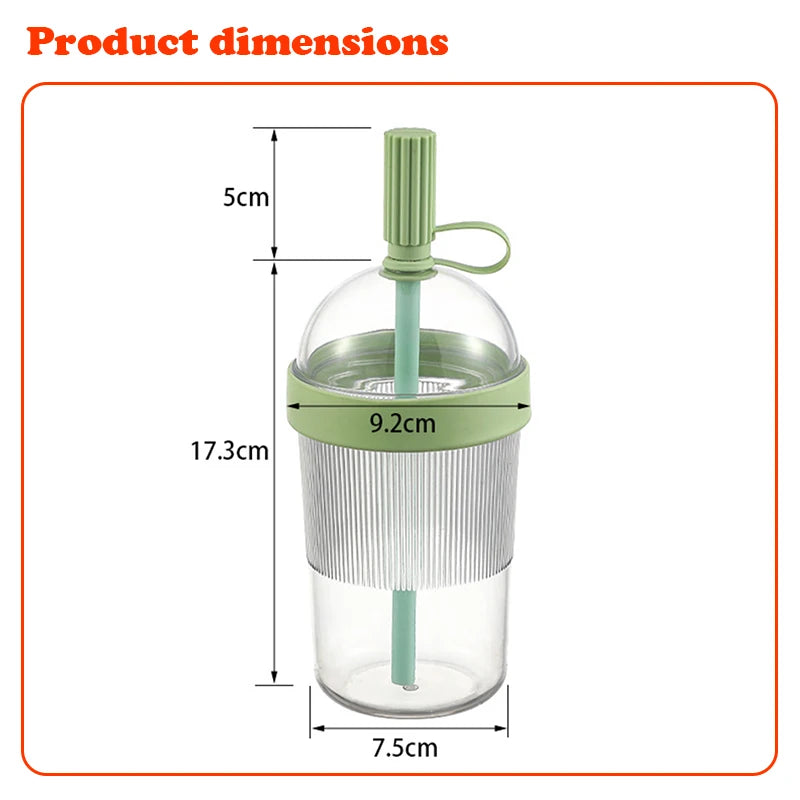 Reusable Coffee Cup Lid Cold Drinks Suitable Travelers Students Home