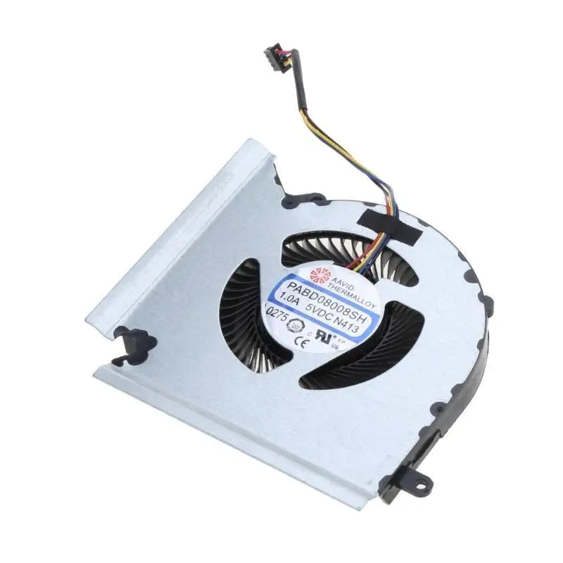 652F Notebook Radiator MSI GE66 GP66 GL66 E330800930 N440 E330401690 Zpaxo