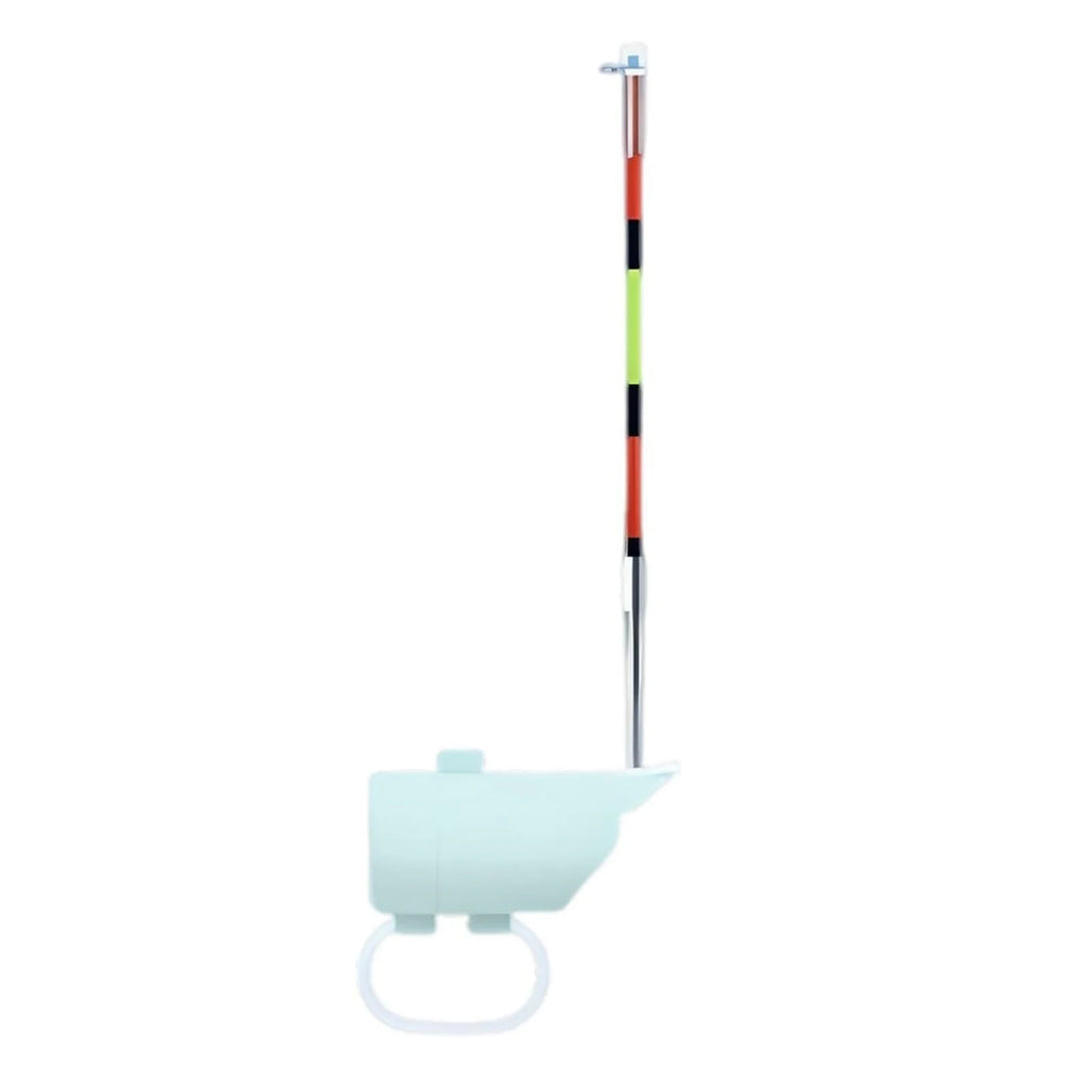 Night Fishing Float Bite Alert Sensitivity Rod Tip Detection