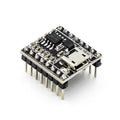 JQ8900-16 Music Intelligent Voice Broadcasting Module Customization Zpaxo JQ8900-16P