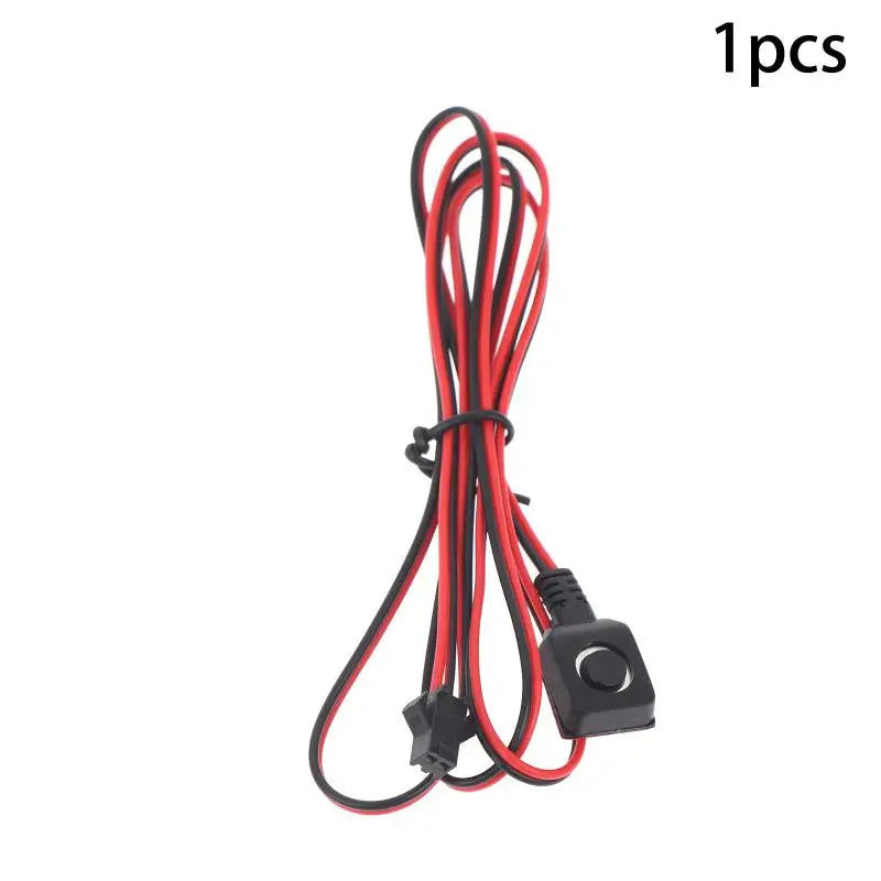 Car Alarm Emergency Panic Push Button Switch – 1/5 Pack