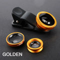 1 Fisheye Wide Angle Micro Camera Lens Iphone 0 67X Zoom Fish Eye Len