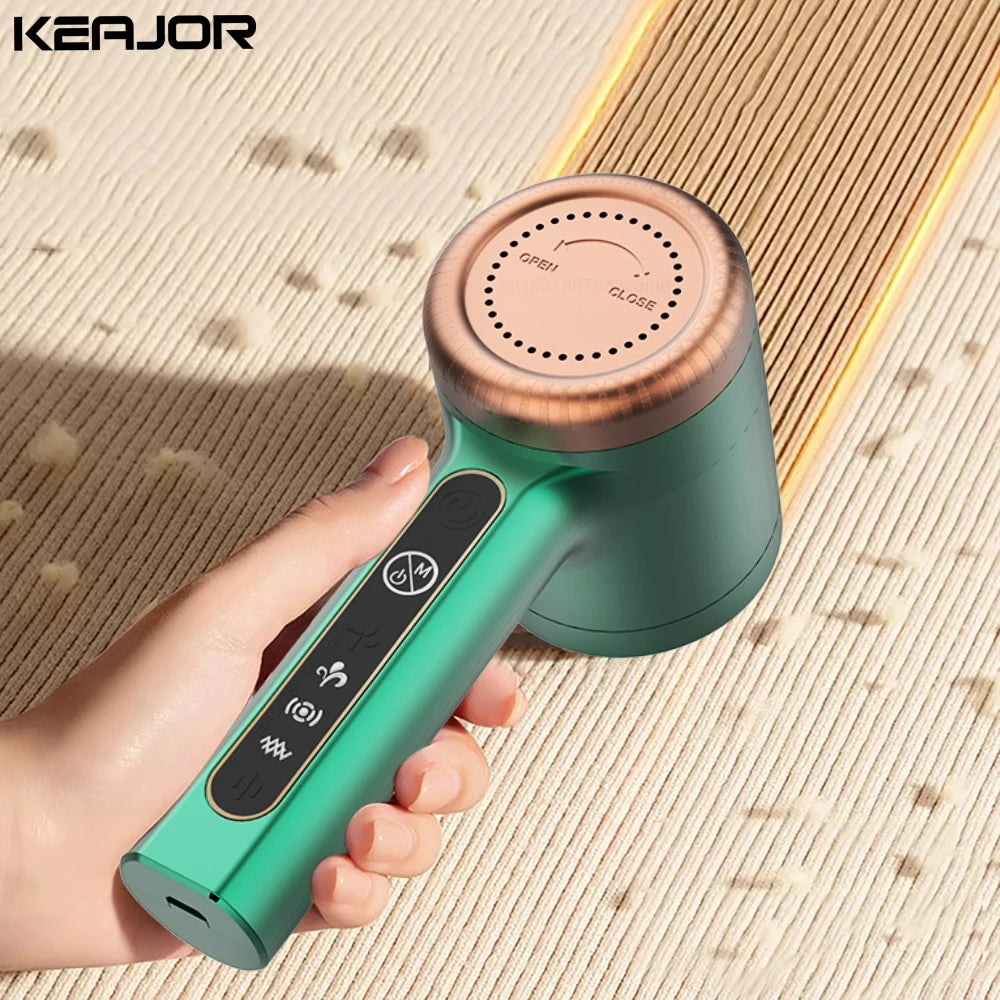 Lint Remover Clothes Rechargeable Pellet Fuzz Electric Portable
