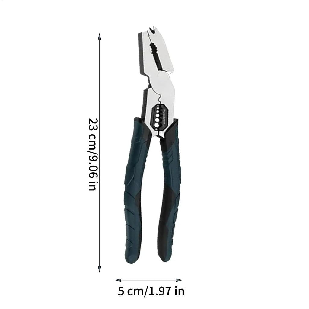 Wire Stripper 1 Professional Tool Carbon Steel Pliers Stripping
