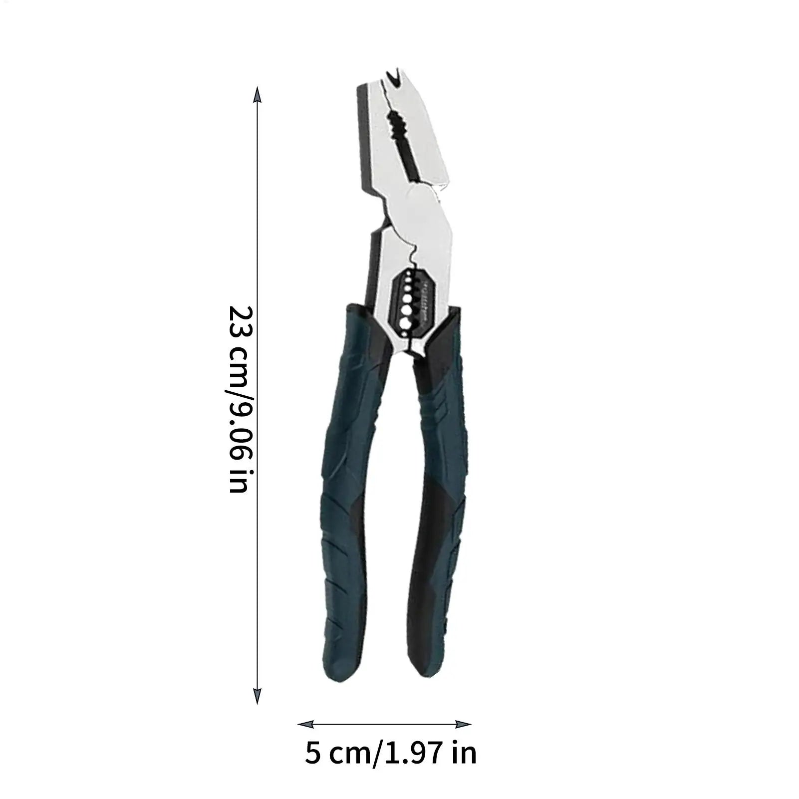 Wire Stripper 1 Professional Tool Carbon Steel Pliers Stripping