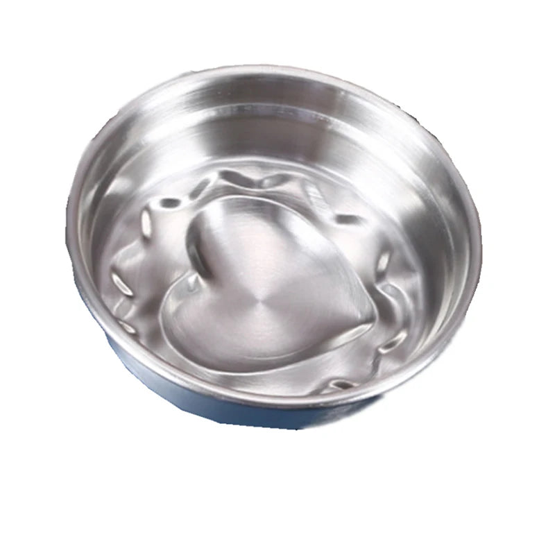Stainless Steel Egg Poacher Poaching Pan Mould Steamer Steamed Egges Zpaxo love 1